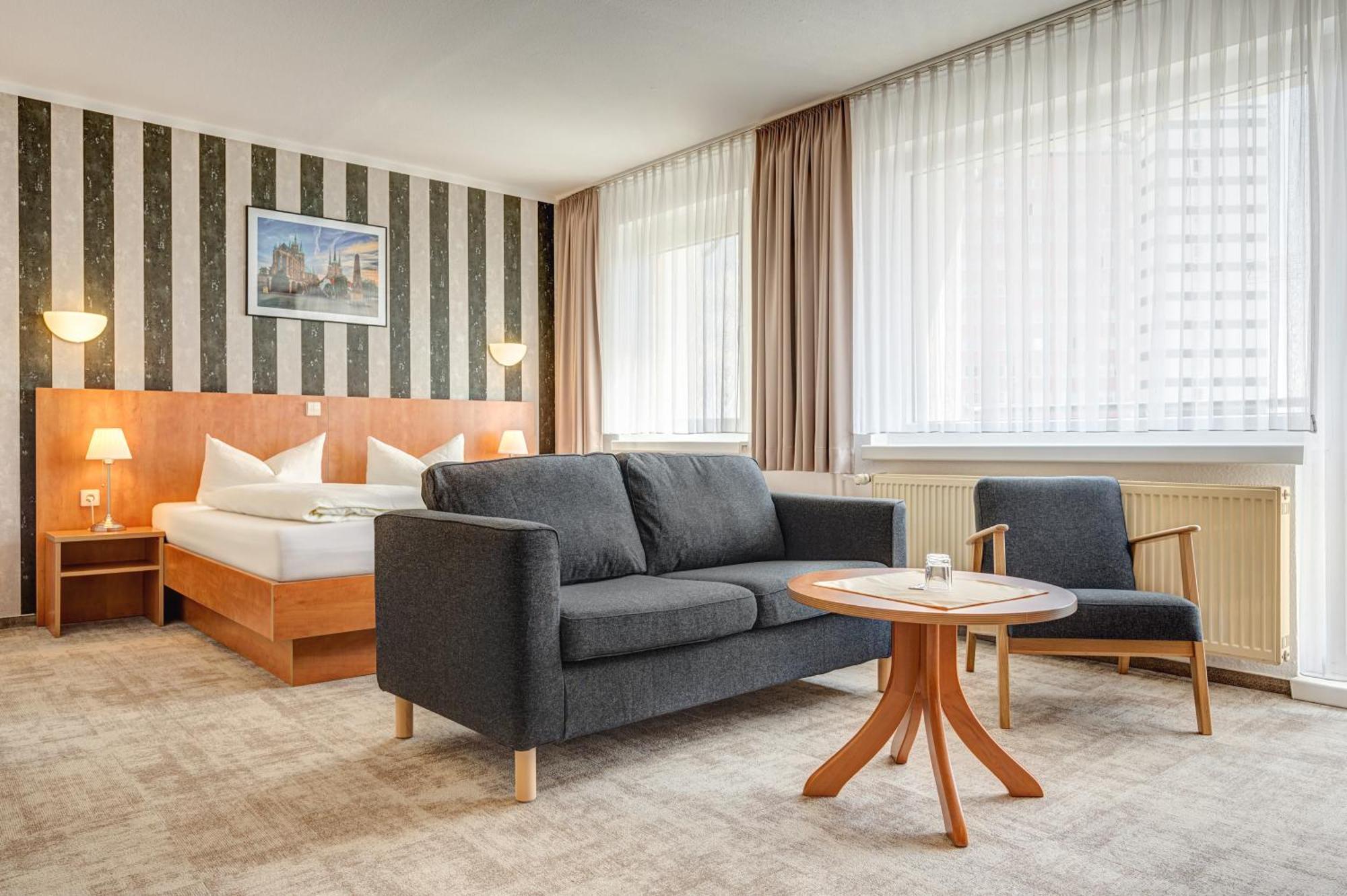 Hotel Wilna Erfurt Zewnętrze zdjęcie